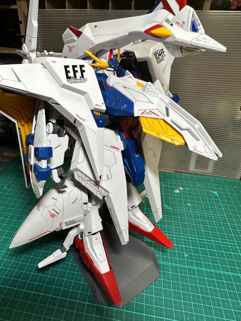 HG 1/144 ペーネロペー　【全塗装完成品】