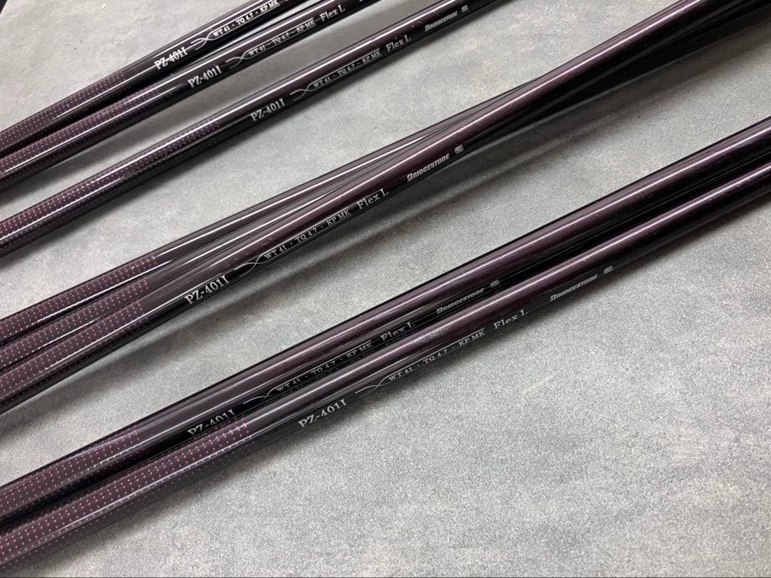 ツアーステージ PHYZ ファイズ レディースゴルフアイアン 8本セット L 右