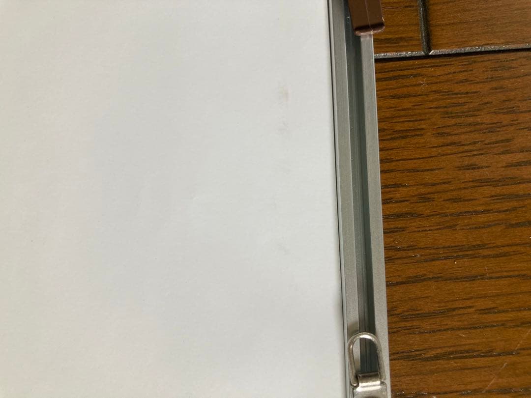 back number オールドファッション ポスター