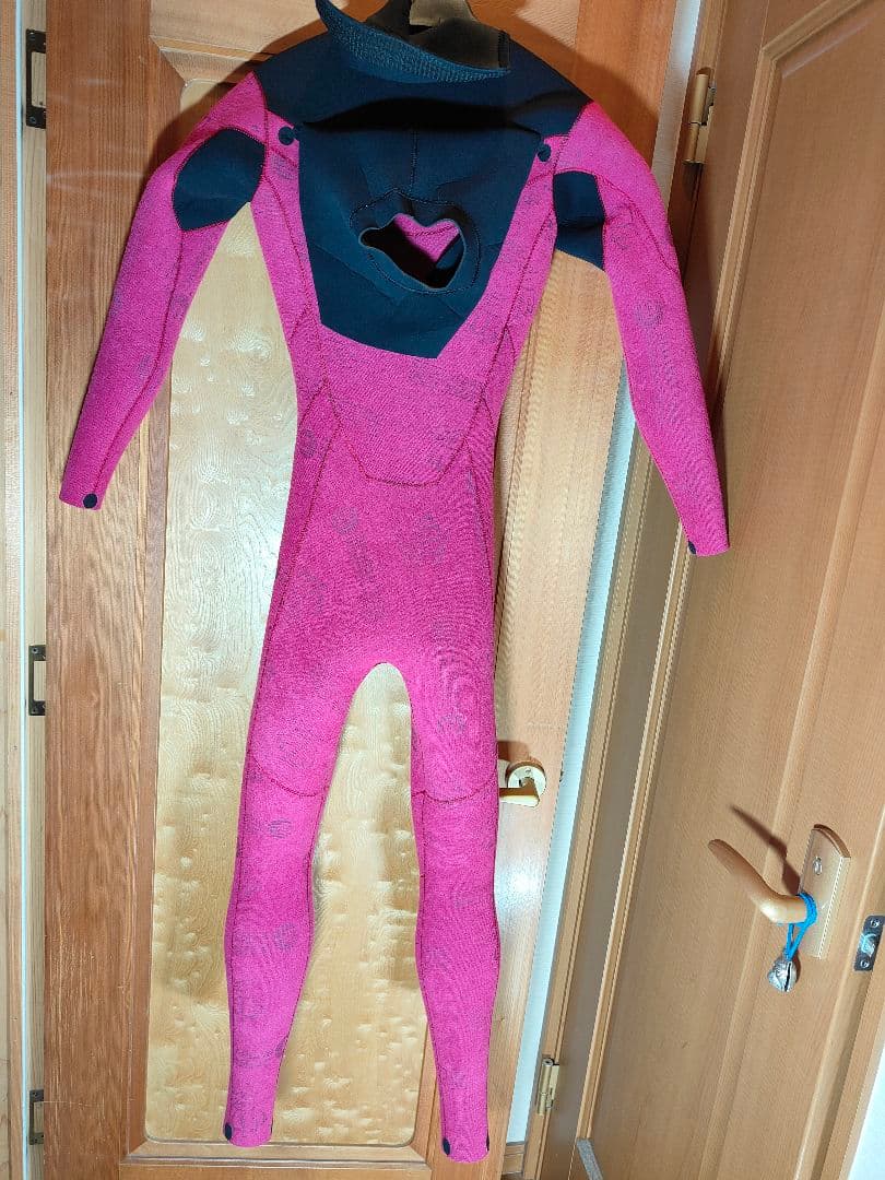 aquamarine　　　　　　　　　　　　　【極美品】BILLABONG