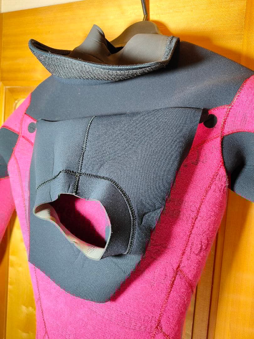 aquamarine　　　　　　　　　　　　　【極美品】BILLABONG