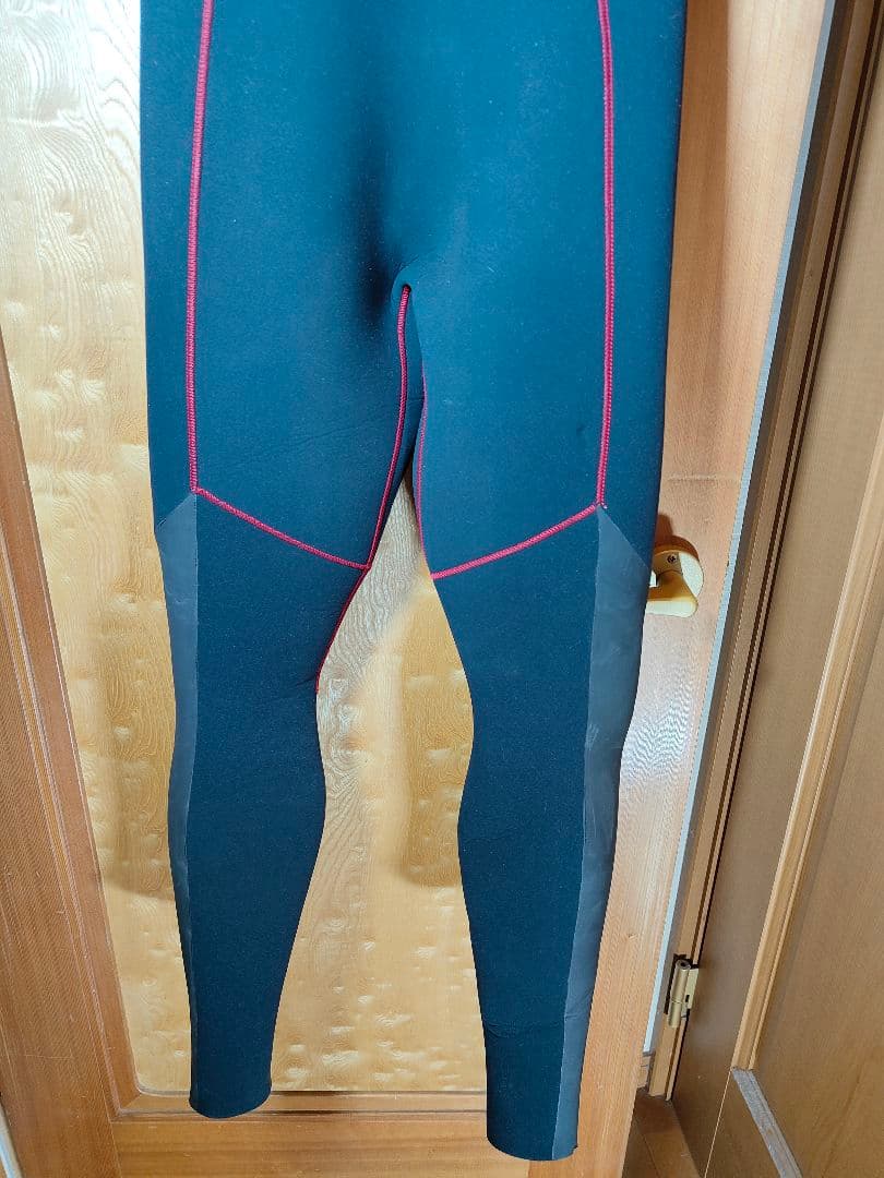 aquamarine　　　　　　　　　　　　　【極美品】BILLABONG