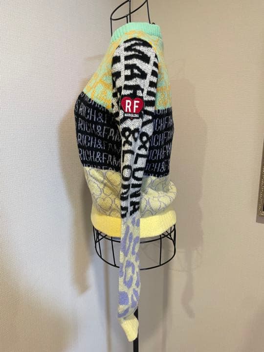 マークアンドロナ　MARK&LONA ウェア