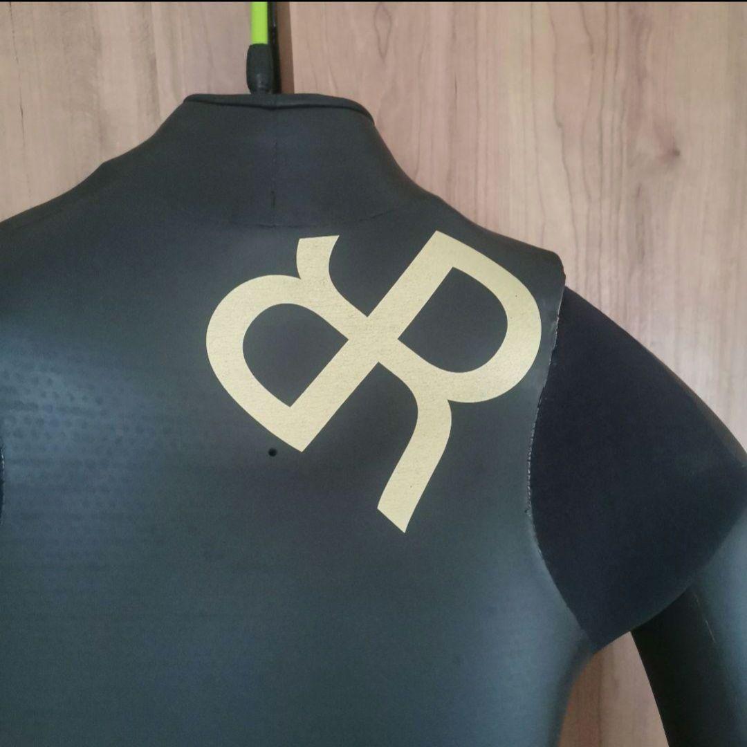 RASH　ウェットスーツ　セミドライ　フルスーツ