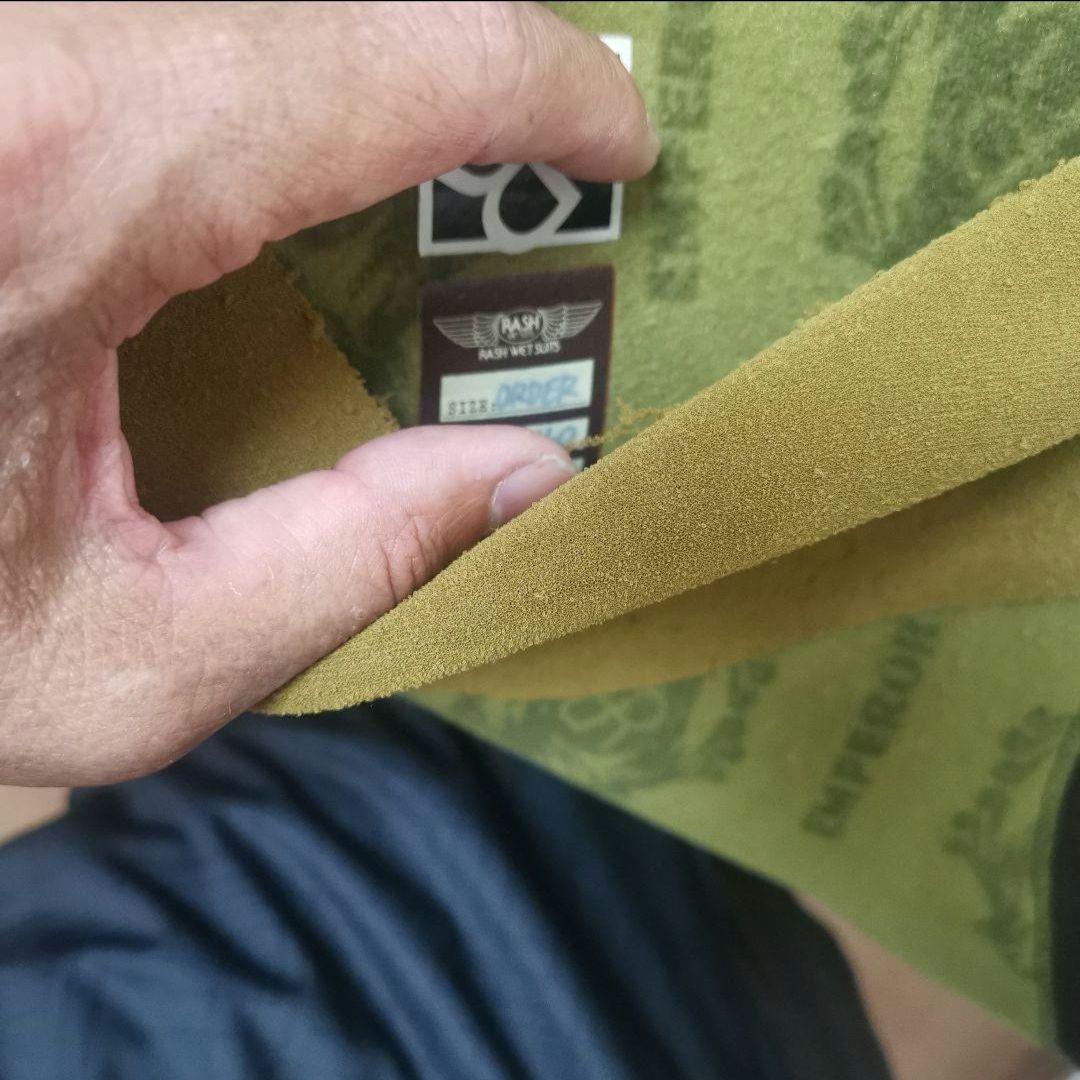 RASH　ウェットスーツ　セミドライ　フルスーツ