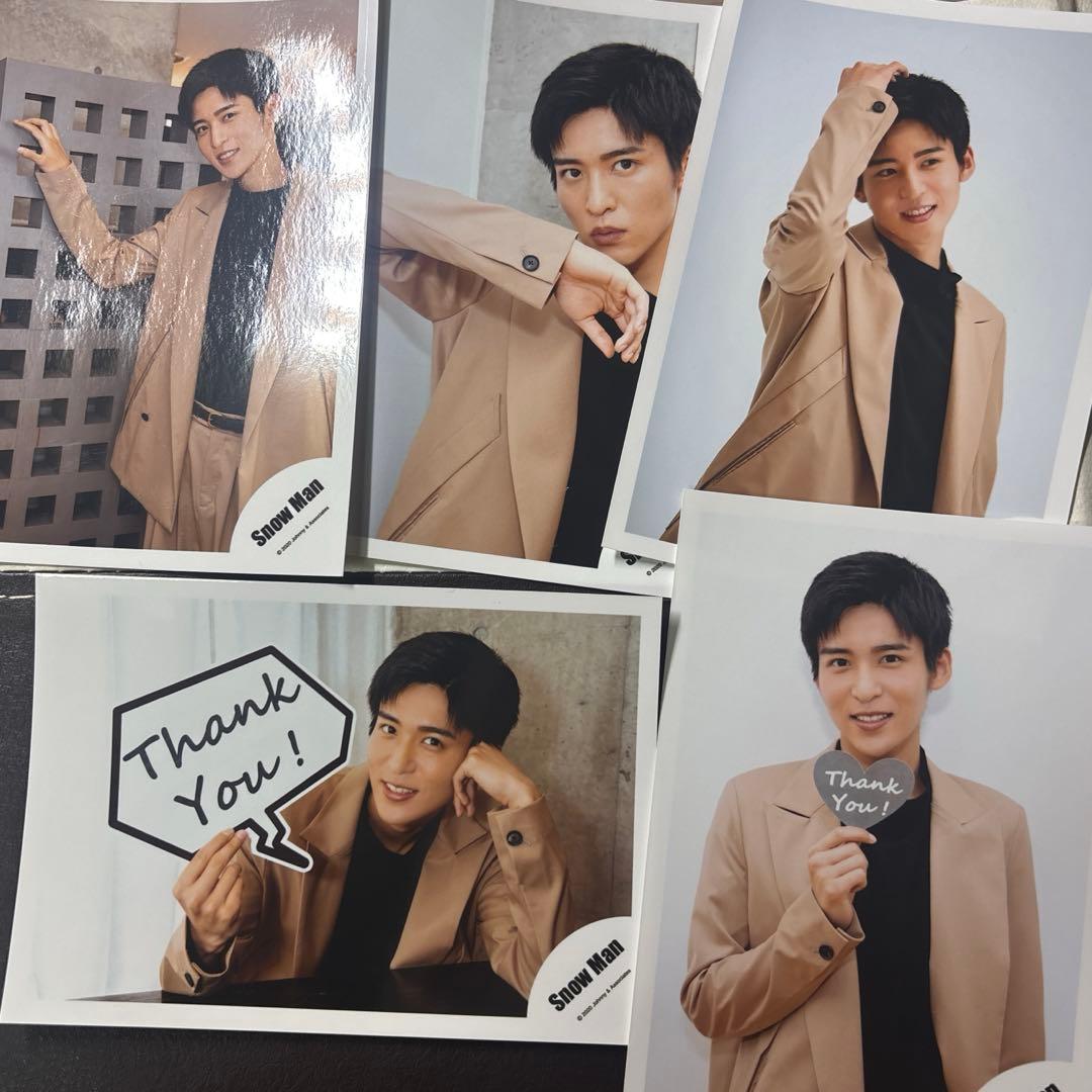 目黒蓮 まとめ売り