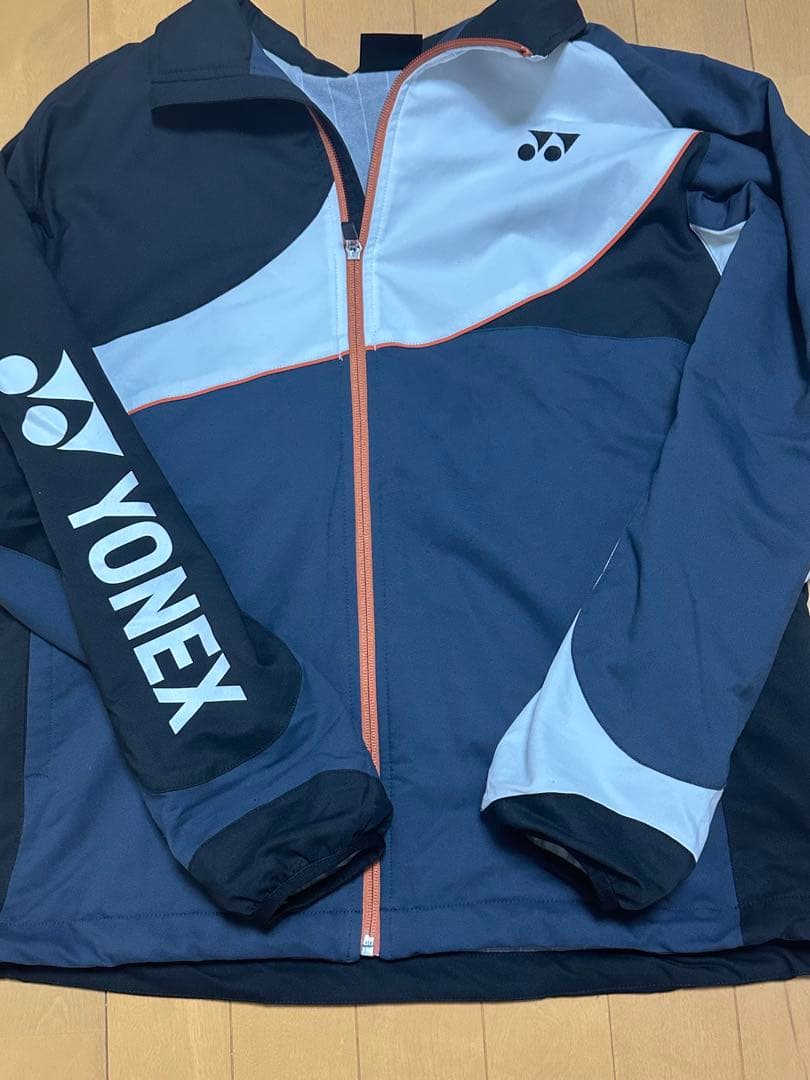 70087 ヨネックス ウィンドブレーカ