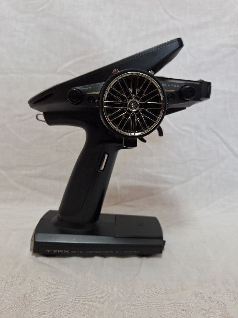 Futaba 7PX送信機　中古