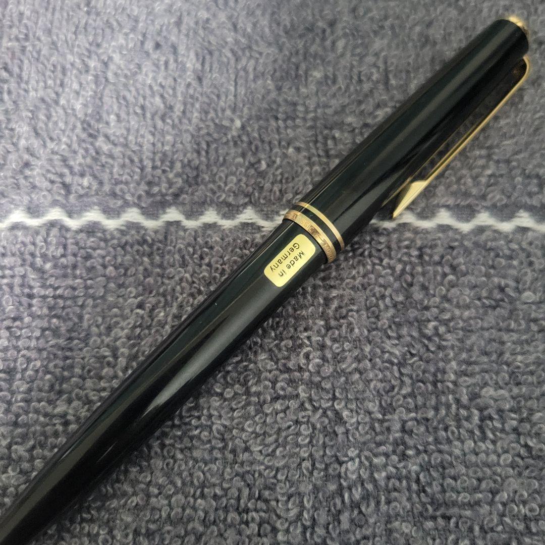 モンブラン クラシック ボールペン