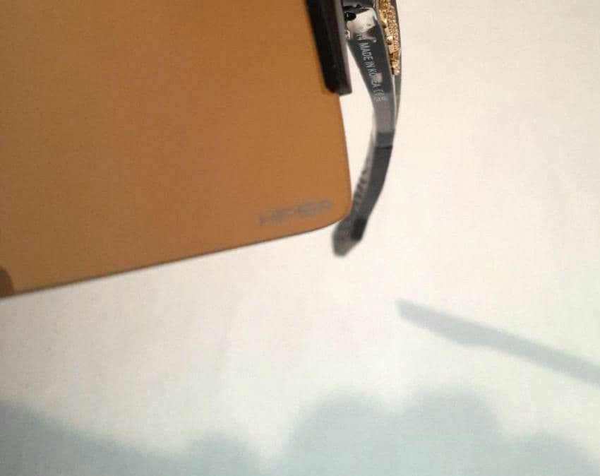 rmah1104 100% SPEEDCRAFT ハードケース付属