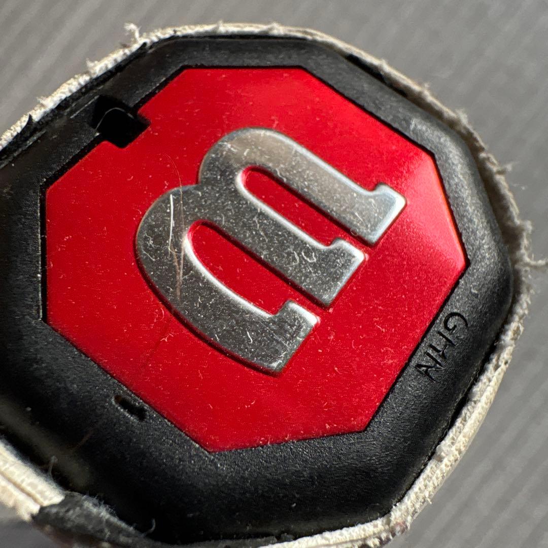 ラケット(硬式用) Wilson BURN FST 99 G1