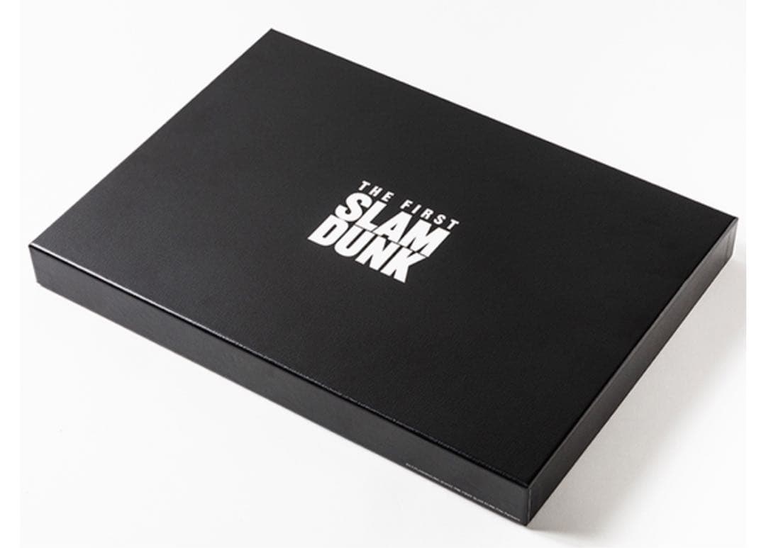 初回生産限定 スラムダンク　THE FIRST SLAM DUNK