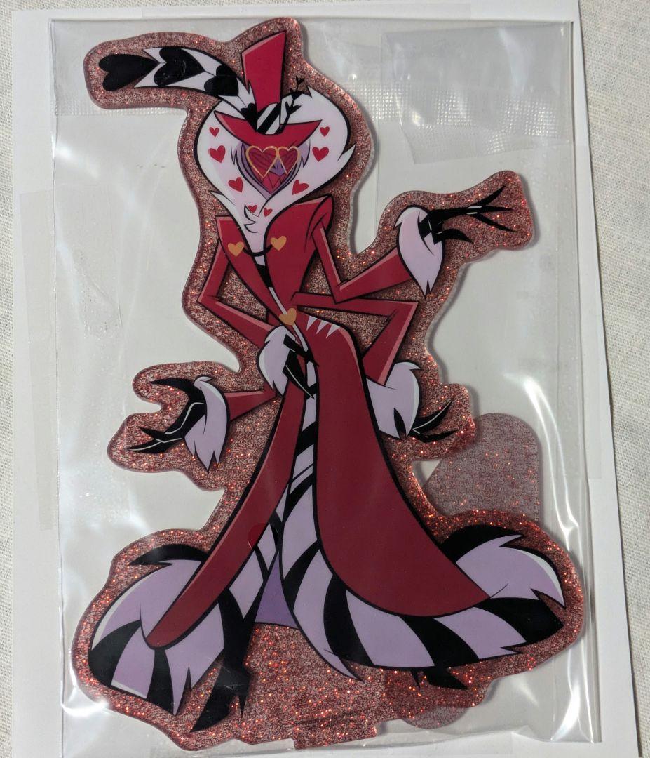 Hazbin Hotel 一番くじ詰め合わせ