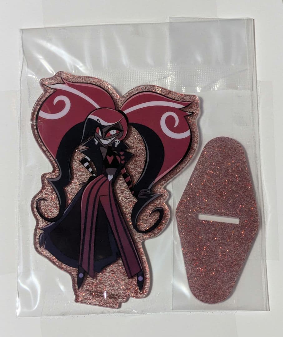 Hazbin Hotel 一番くじ詰め合わせ