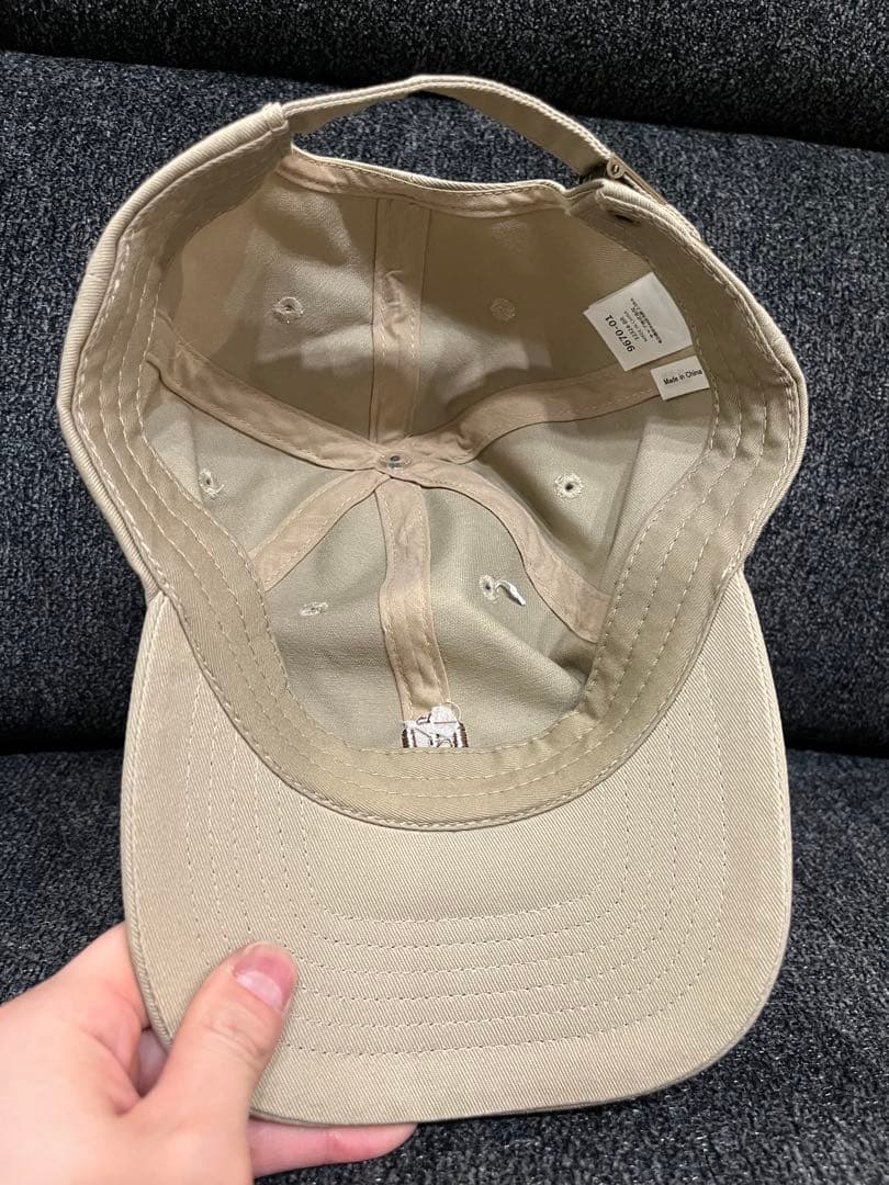 【美品】 【kayu 様用】Uru ライブグッズ キャップ 2セット売り 帽子