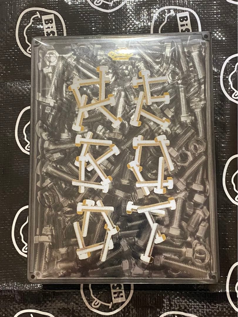 BiSH アルバム 5点セット