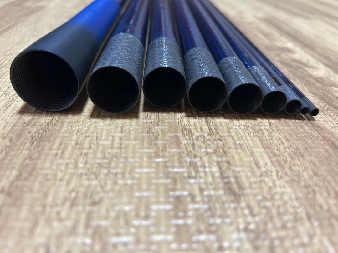 シマノSPECIAL 競FW85 H2.6