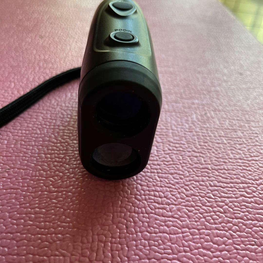 Nikon ゴルフ用レーザー距離計 COOLSHOT 40i 高低差対応モデル