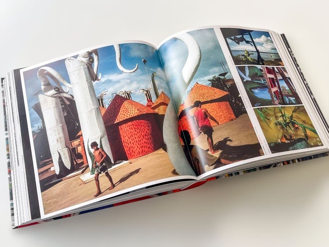 magnum° magnum degrees マグナム 写真集