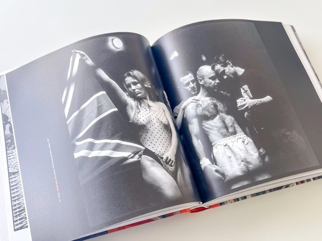 magnum° magnum degrees マグナム 写真集