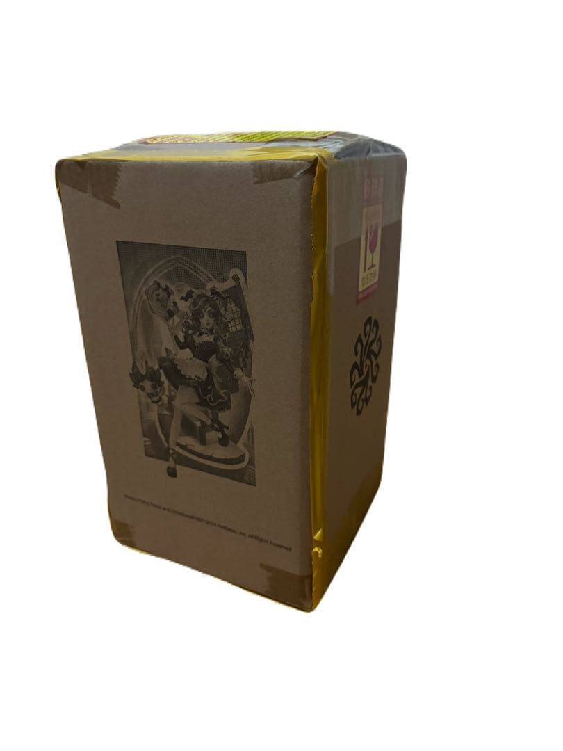 第五人格 トゥルース＆リーズニング 赤髪の魔女 祭司 スカーレット 初回限定版