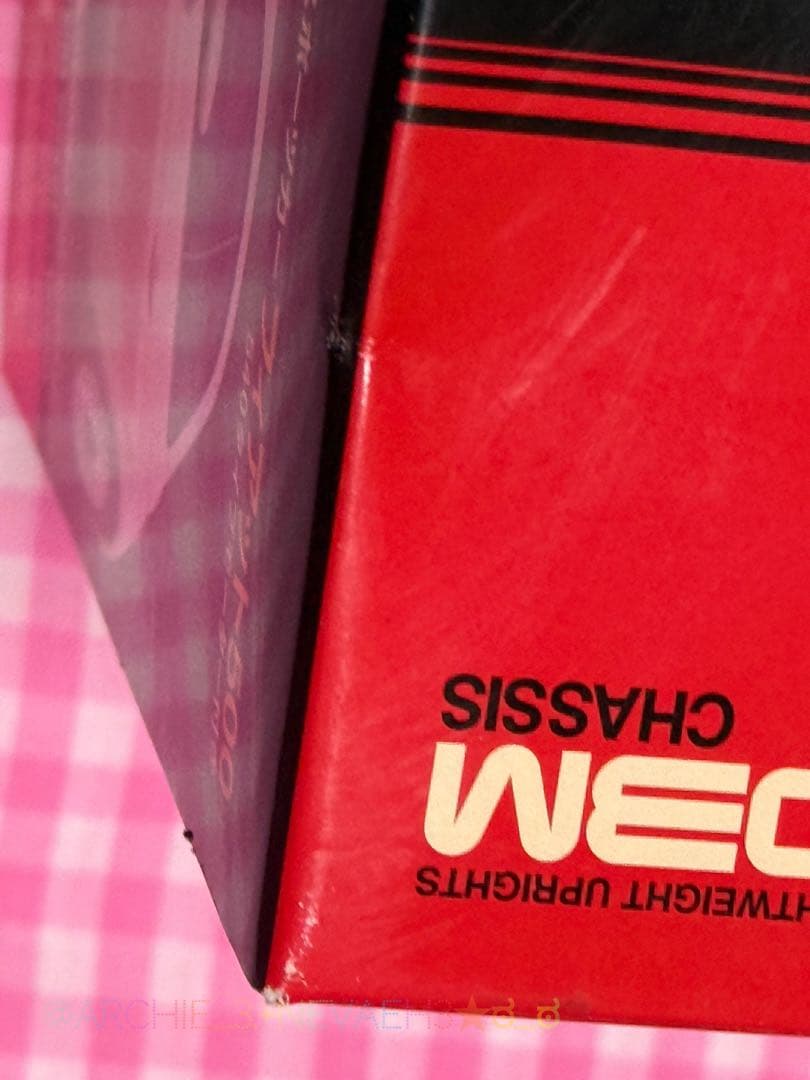 限定値下げ中★ラスト1台◆未開封★タミヤ★フィアット500◆M-03Mシャーシ