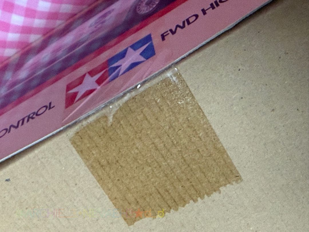 限定値下げ中★ラスト1台◆未開封★タミヤ★フィアット500◆M-03Mシャーシ