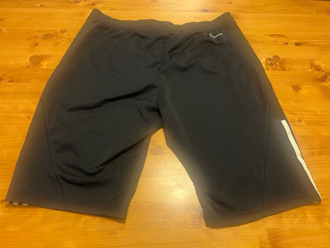 横浜F・マリノス 2023 TIRO23 C トレーニングハーフパンツ 3XL