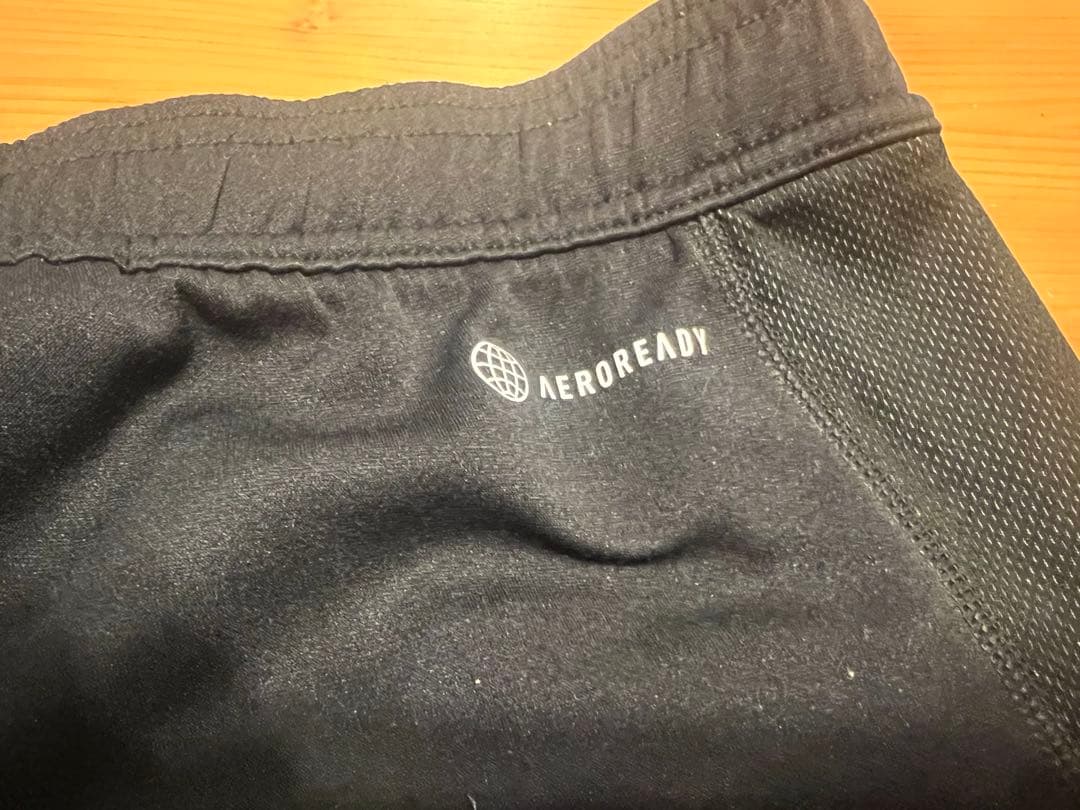 横浜F・マリノス 2023 TIRO23 C トレーニングハーフパンツ 3XL