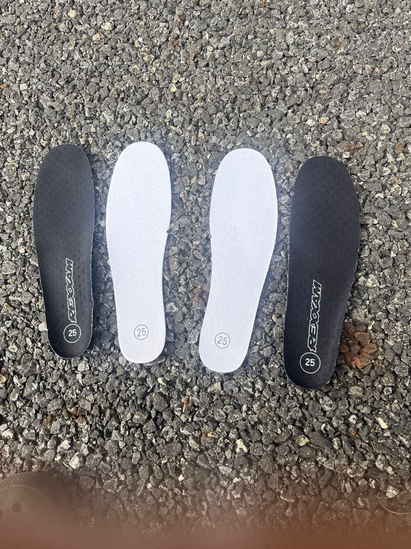 REXXAM REVO120M 25cm/25.5cm 硬さ120M ミディアム