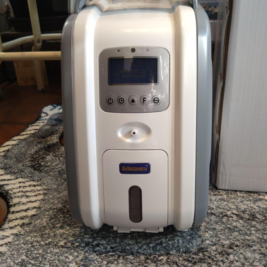 EXCELPLAN OC-2T MINI 酸素発生器