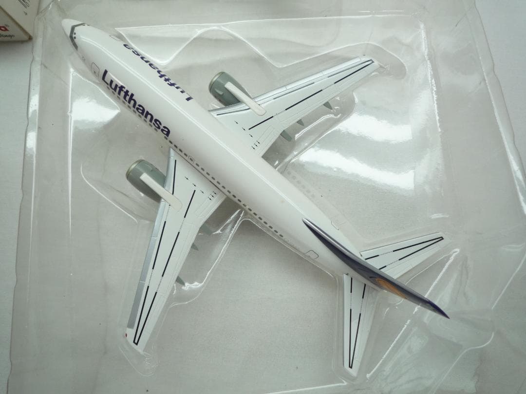 Herpa wings航空機模型 まとめ売り