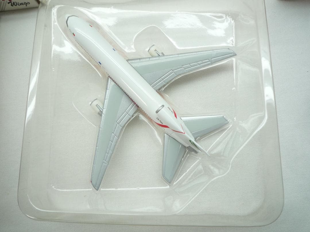 Herpa wings航空機模型 まとめ売り