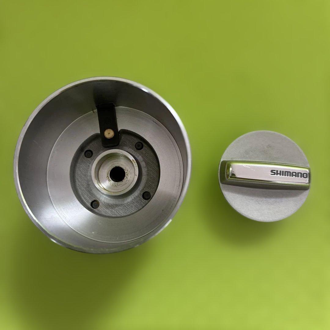 ✴️初代ステラ1000 スピニングリール シルバー