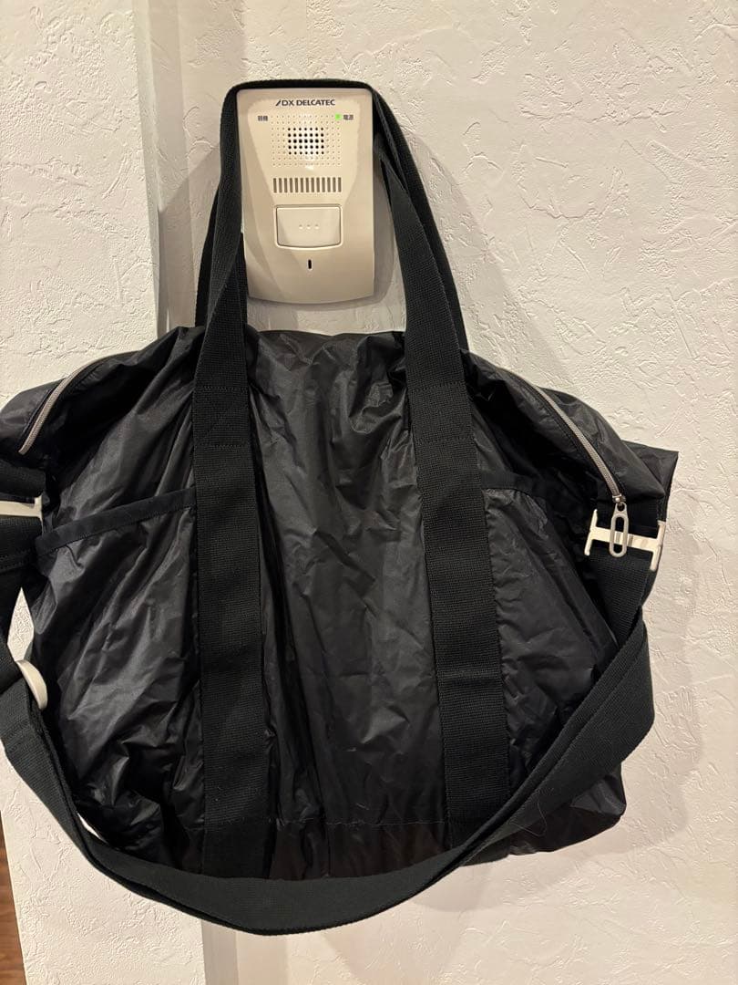 レスポートサック　エッセンシャルコレクション