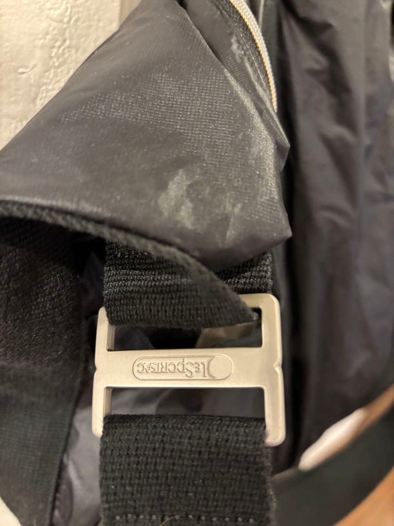 レスポートサック　エッセンシャルコレクション