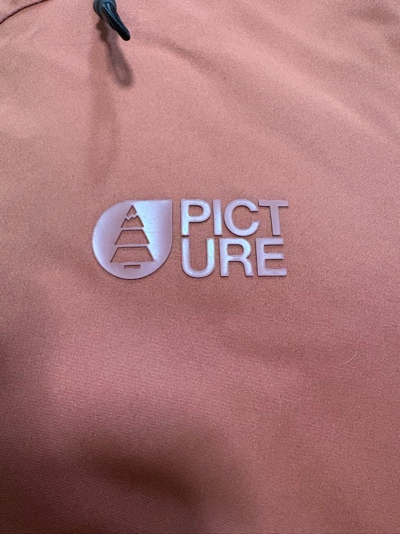 【picture organic clothing】MARSALAウェア セット