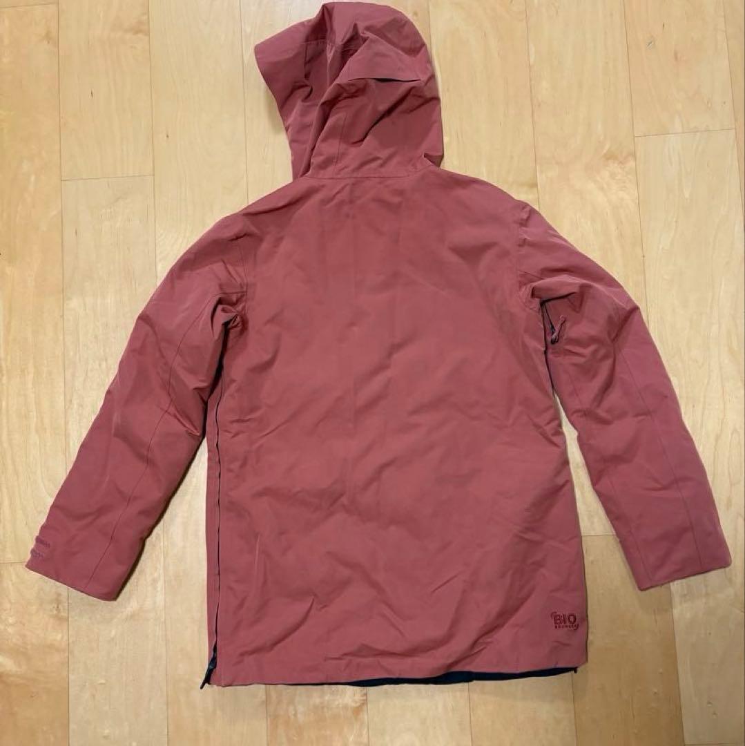 【picture organic clothing】MARSALAウェア セット