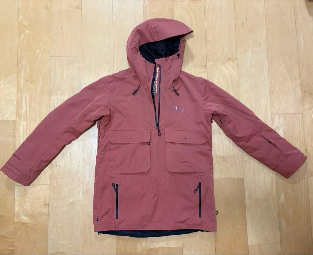 【picture organic clothing】MARSALAウェア セット