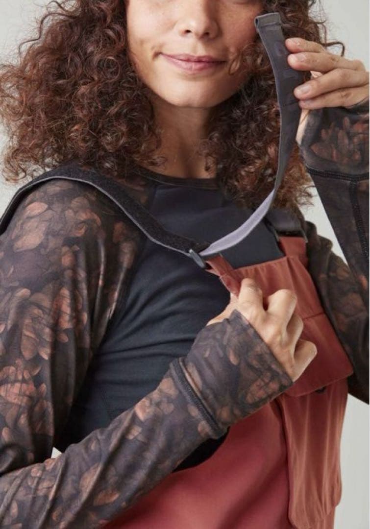 【picture organic clothing】MARSALAウェア セット