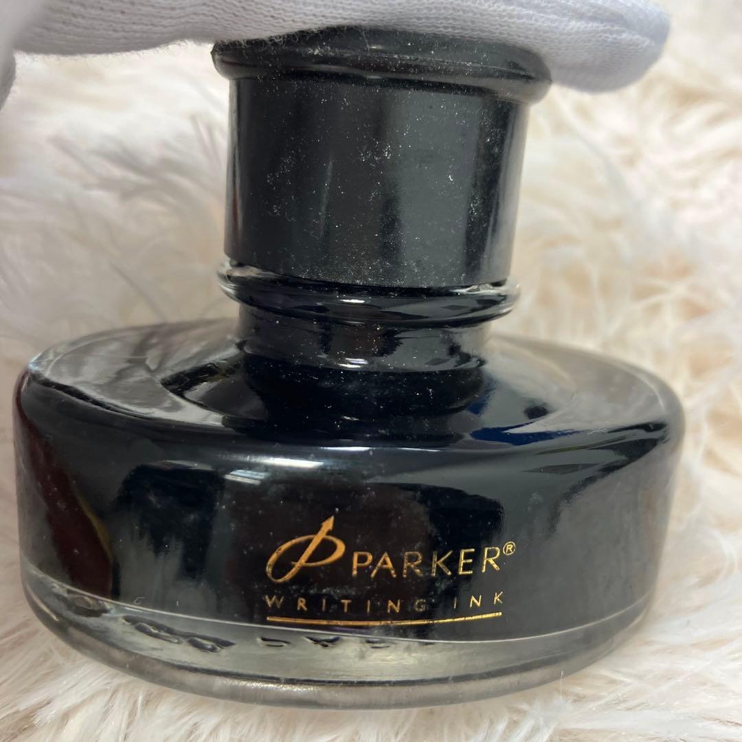 【極レア】Parker パーカー　DUFOLD BIG RED限定品の万年筆