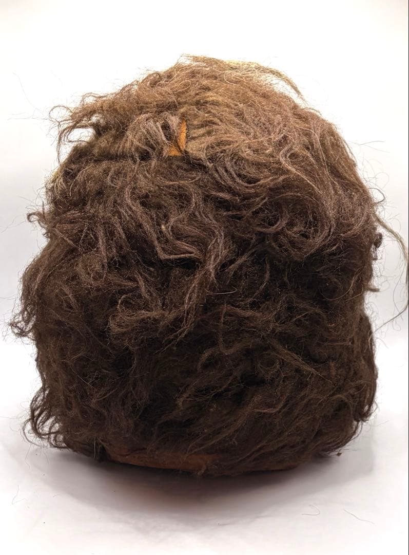 クリッター ハンドパペット 1986年製 公式ライセンス 当時物