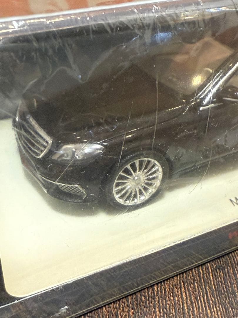 Spark スパーク 1/43 AMG S65ミニカー メルセデスベンツ