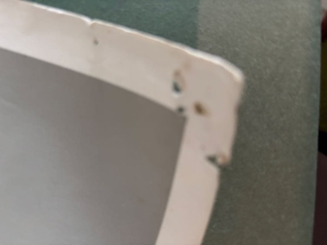 レア　THE CULT ELECTRIC ON TOUR ポスター　ザ　カルト