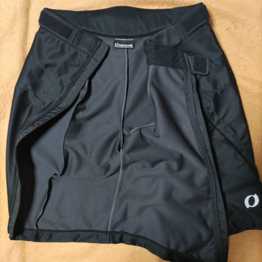 新品タグ付き 保管品 ONYONE オンヨネ ハーフパンツ