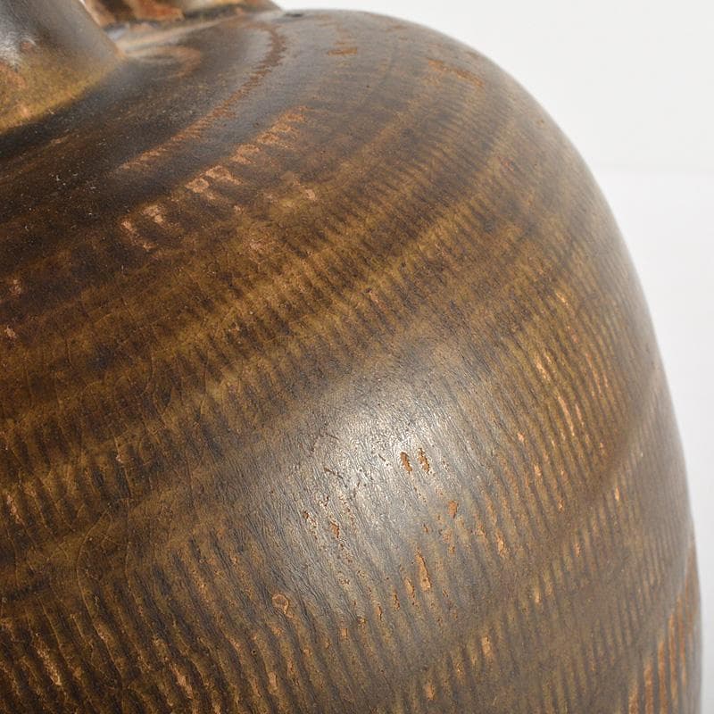 中国　耀州窯　青磁　水注　執壷　C　R6675