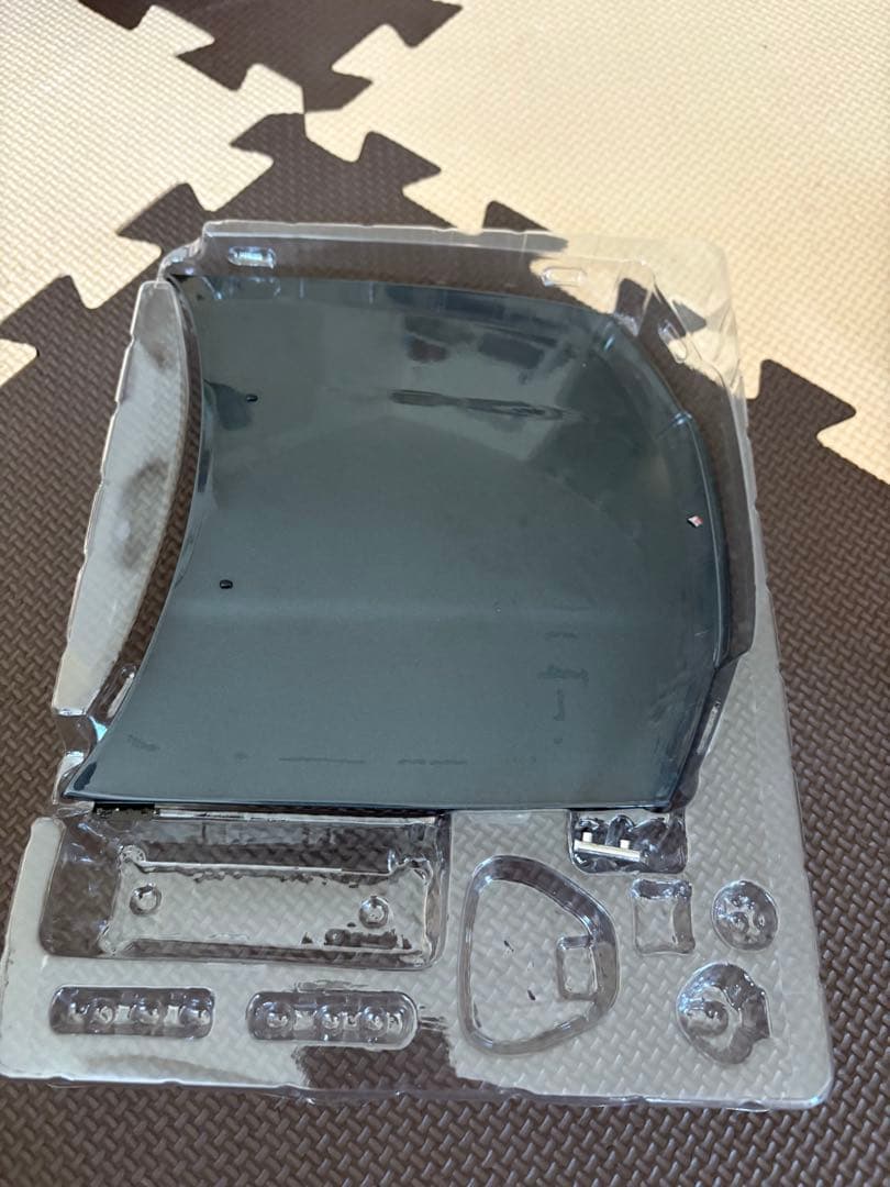 SKYLINE GT-R NISMO 1/8スケール 未開封