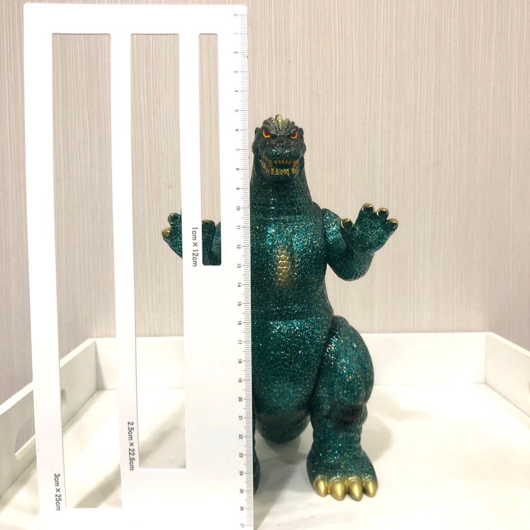 マルサン　ゴジラ1989