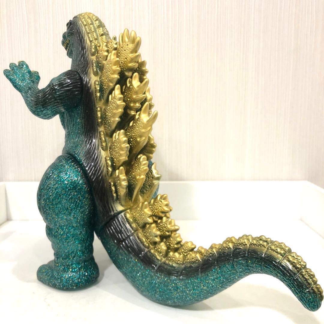 マルサン　ゴジラ1989