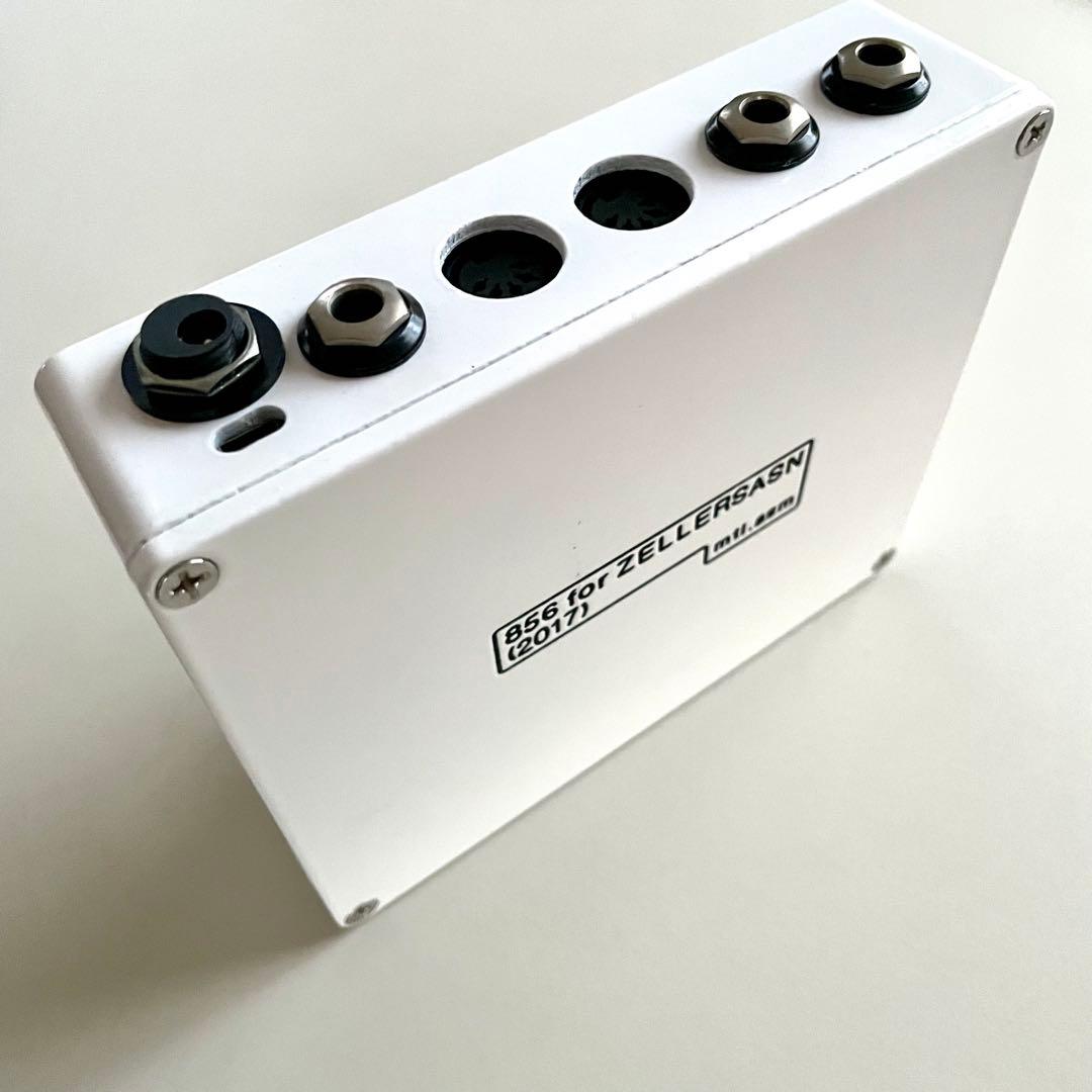 ギター Montreal Assembly 856 for ZELLERSASN